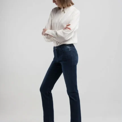 Zolie sirged t.sinised strech jeans