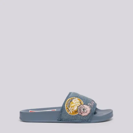 PLÄTUD HAWAII DENIM