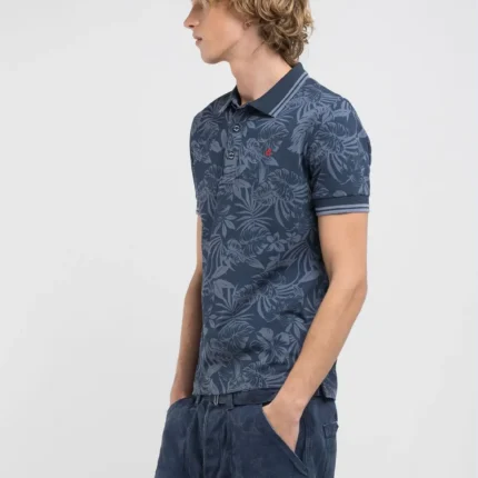 POLO SIN LEHED