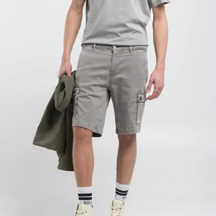 VANNIE HALLID HYPERFLEX SHORTS