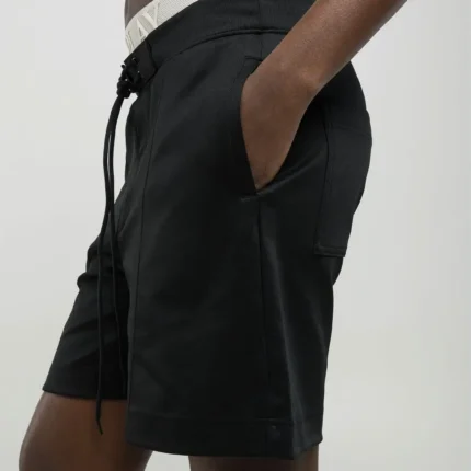 MUSTAD JOGGER SHORTSID