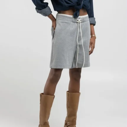 HALLID JOGGER SHORTSID