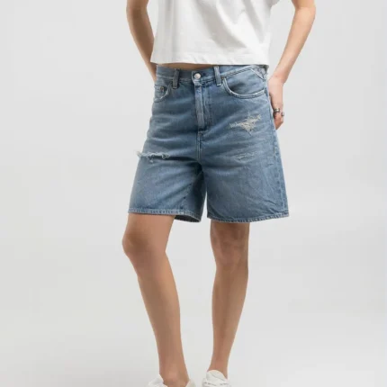 NARJA TEKSA SHORTS