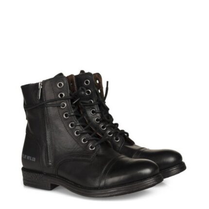MUST BOOTS PHIM