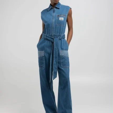 TEKSA JUMPSUIT