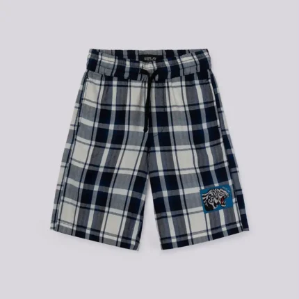 RS RUUDULISED PUUVILLASED SHORTSID