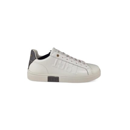 SNEAKERS VALGE NAHK 1981