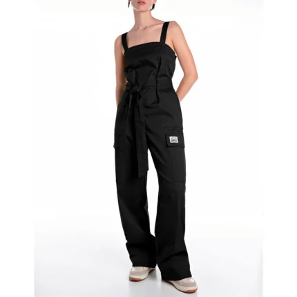 PUUVILLANE JUMPSUIT MUST