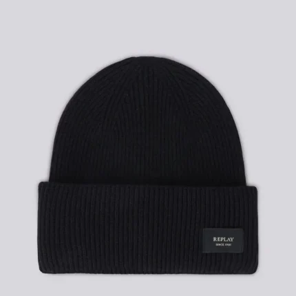 MUST KAŠMIIRISEGUST MÜTS