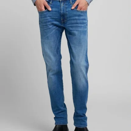 ANBASS HYPERFLEX SININE