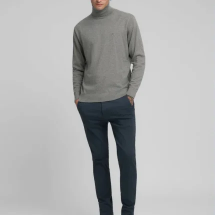 ZEUMAR SININE CHINO HYPERFLEX