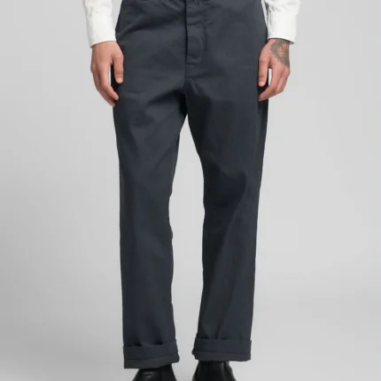 KOEEN SIN/HALL CHINO PÜKSID