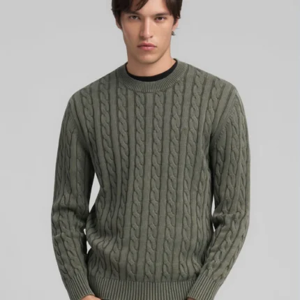 PUUVILLANE MILITAR ROHELINE KAMPSUB PALMIKMUSTRIGA