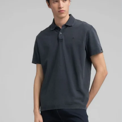 PUUVILLANE SININE POLO