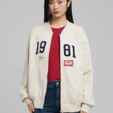 HELE LUKUGA BOMBER DRESSIPLUUS