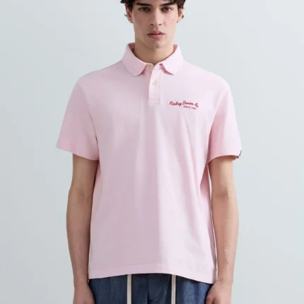 PUUVILLANE POLOSÄRK TIKANDIGA