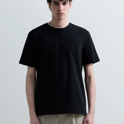 MUST T-SÄRK TIKANDIGA