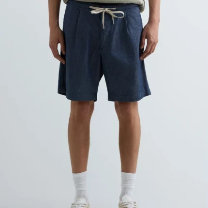 REGULAR FIT TEKSASHORTSID