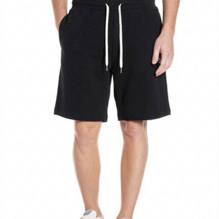 PUUVILLASED SHORTS