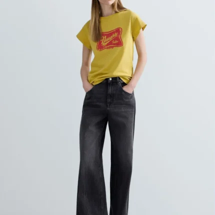 NARJA BAGGY FIT MUST
