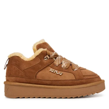 PRUUN KARVAGA SNEAKERS